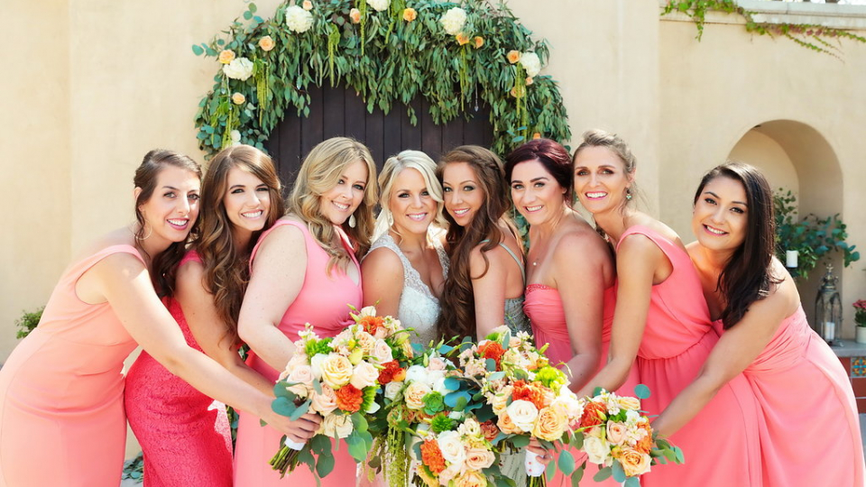 Kimberlee Miller Photography at The Gardens at Los Robles Greens Thousand Oaks California Wedding Venue 